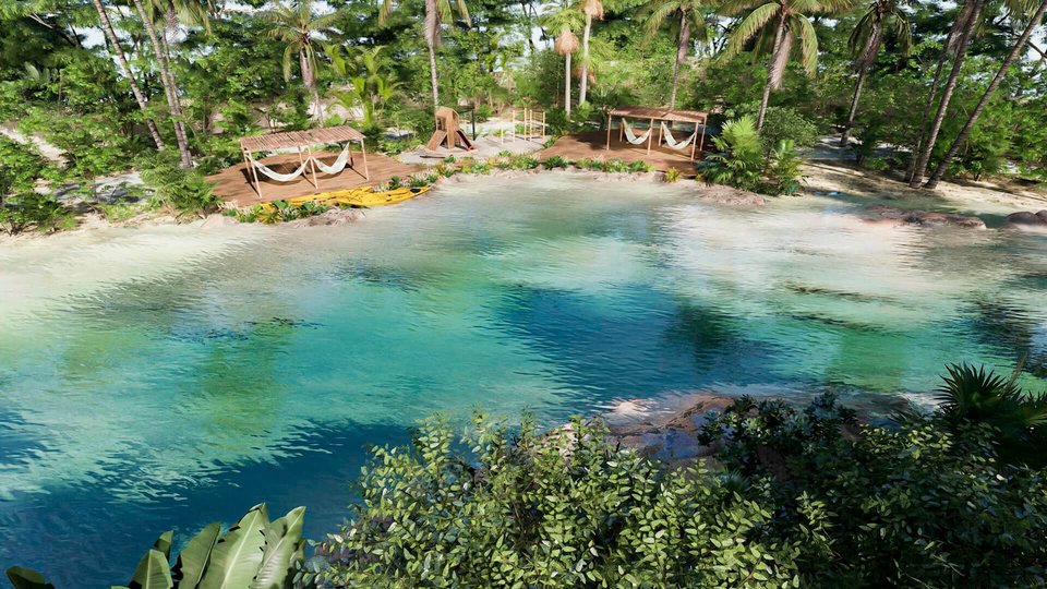 Actividades náuticas