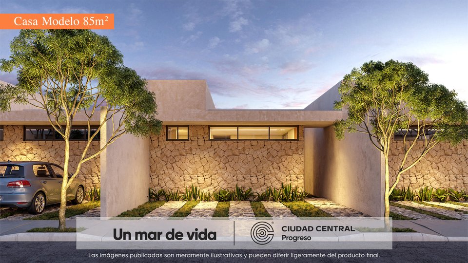 Estilo de vivienda 1